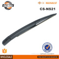Factory Wholesale Easy Installment Car Rear Windshield Wiper Blade And Arm For Juke